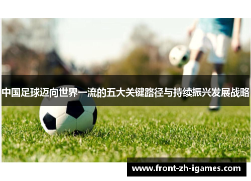 中国足球迈向世界一流的五大关键路径与持续振兴发展战略